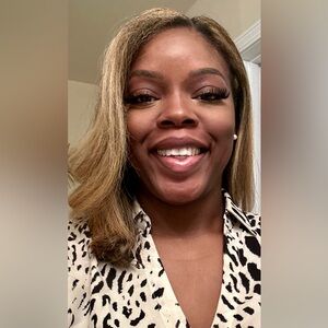 Meet your Posher, Judy t